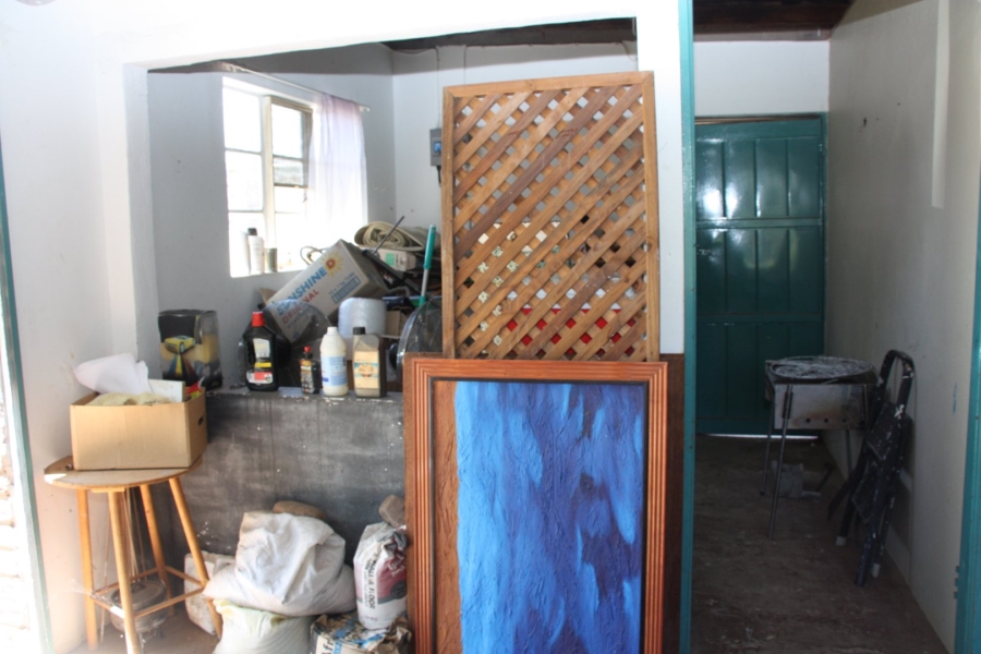 3 Bedroom Property for Sale in Dewetsdorp Free State